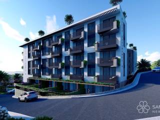 Luxury apartment, Sale, Makarska, Makarska