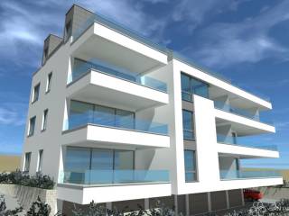 Flat in a new building, Sale, Povljana, Povljana
