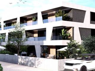 Flat in a new building, Sale, Umag, Umag