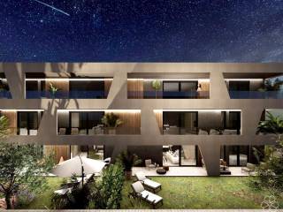 Flat in a new building, Sale, Umag, Umag