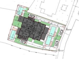 Flat in a new building, Sale, Murter, Murter