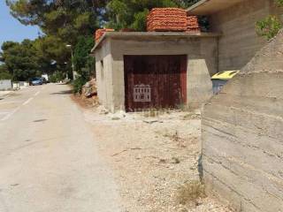 Plot for construction, Sale, Smokvica, Smokvica