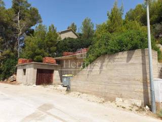 Plot for construction, Sale, Smokvica, Smokvica