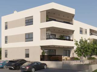 Flat in a new building, Sale, Vodice, Vodice