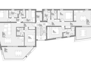 Flat in a new building, Sale, Vodice, Vodice
