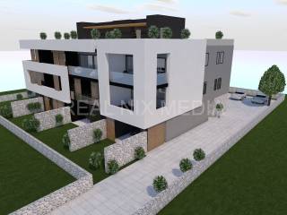 Apartment by the sea, Sale, Privlaka, Privlaka