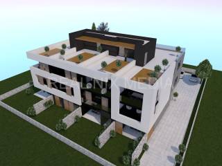 Apartment by the sea, Sale, Privlaka, Privlaka