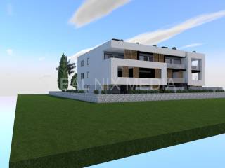 Apartment by the sea, Sale, Privlaka, Privlaka