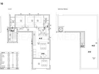 Apartment by the sea, Sale, Privlaka, Privlaka