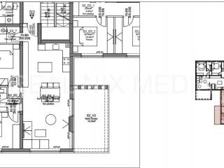 Apartment, Sale, Privlaka, Privlaka