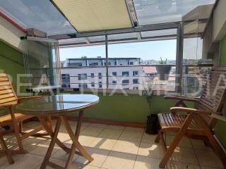 Flat in a building, Sale, Zadar, Zadar