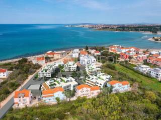 Apartment by the sea, Sale, Nin, Zaton