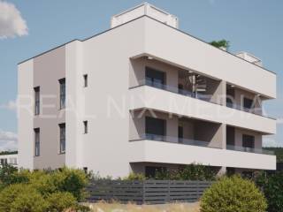 Apartment by the sea, Sale, Sukošan, Sukošan