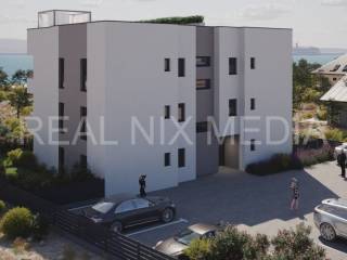 Apartment by the sea, Sale, Sukošan, Sukošan