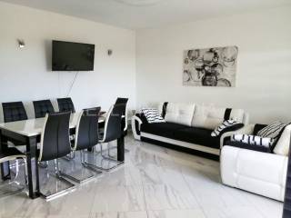 Apartment by the sea, Sale, Nin, Zaton