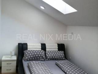 Apartment by the sea, Sale, Nin, Zaton