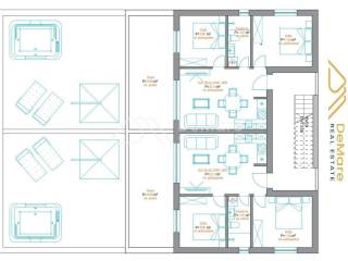 Apartment, Sale, Nin, Zaton