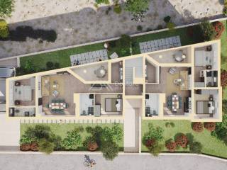 Apartman, Prodaja, Sukošan, Sukošan