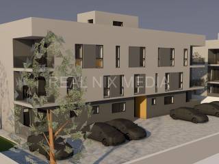 Apartment by the sea, Sale, Privlaka, Privlaka