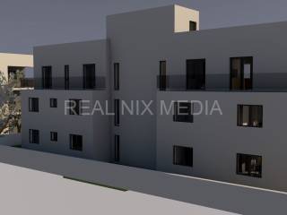 Apartment by the sea, Sale, Privlaka, Privlaka