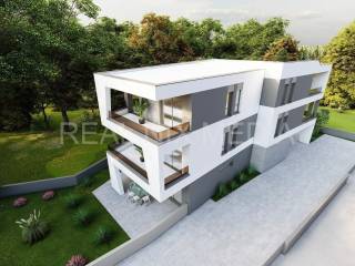 Flat in a new building, Sale, Zadar, Zadar