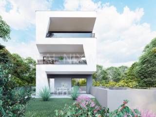 Flat in a new building, Sale, Zadar, Zadar