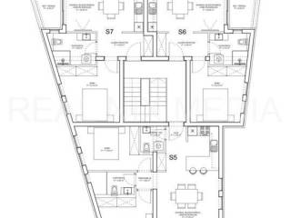 Flat in a new building, Sale, Zadar, Zadar