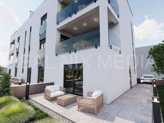 Apartment by the sea, Sale, Privlaka, Privlaka