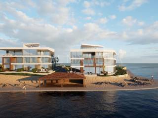Luxury apartment, Sale, Privlaka, Privlaka