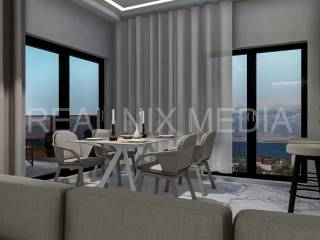 Apartment by the sea, Sale, Privlaka, Privlaka