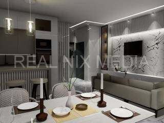 Apartment by the sea, Sale, Privlaka, Privlaka