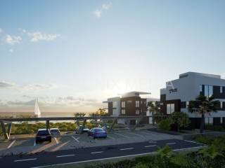 Luxury apartment, Sale, Privlaka, Privlaka