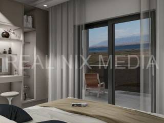 Apartment by the sea, Sale, Privlaka, Privlaka