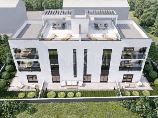 Apartment by the sea, Sale, Privlaka, Privlaka