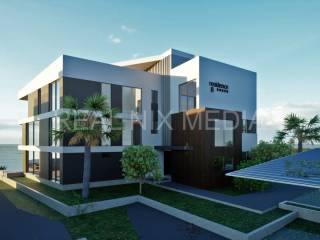 Luxury apartment, Sale, Privlaka, Privlaka