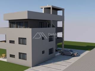 Apartment by the sea, Sale, Privlaka, Privlaka