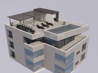 Apartment by the sea, Sale, Privlaka, Privlaka