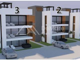 Luxury apartment, Sale, Vir, Vir