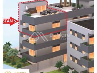 Apartment by the sea, Sale, Sukošan, Sukošan