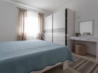 Apartment by the sea, Sale, Nin, Zaton