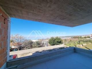 Flat in an urban villa, Sale, Nin, Zaton