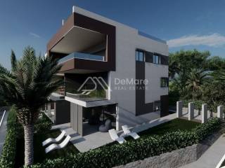 Luxury apartment, Sale, Nin, Zaton