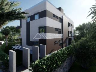 Luxury apartment, Sale, Nin, Zaton