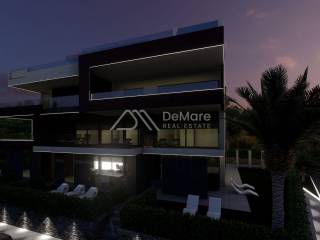 Luxury apartment, Sale, Nin, Zaton