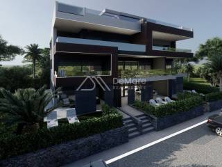 Luxury apartment, Sale, Nin, Zaton