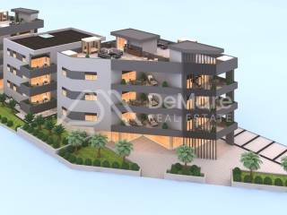 Apartment by the sea, Sale, Sukošan, Sukošan
