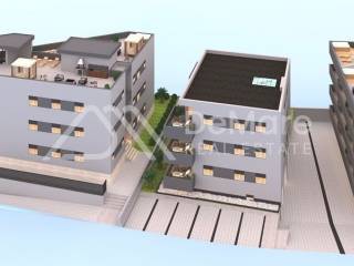 Apartment by the sea, Sale, Sukošan, Sukošan