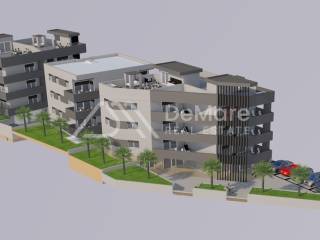 Apartment by the sea, Sale, Sukošan, Sukošan