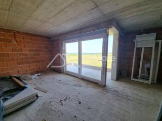 Apartment by the sea, Sale, Privlaka, Privlaka