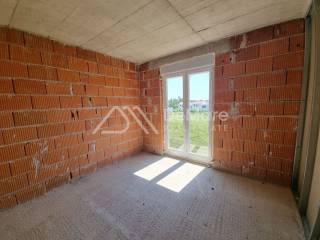 Apartment by the sea, Sale, Privlaka, Privlaka